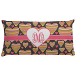 Hearts Pillow Case (Personalized)
