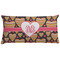 Hearts Personalized Pillow Case