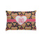 Hearts Pillow Case - Standard - Front