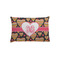 Hearts Pillow Case - Toddler - Front