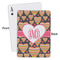 Hearts Playing Cards - Approval