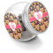 Hearts Puppy Treat Container - Main