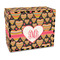 Hearts Recipe Box - Full Color - Front/Main