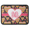 Hearts Rectangle Patch