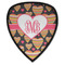 Hearts Shield Patch