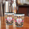 Hearts Shot Glass - Two Tone - LIFESTYLE