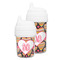 Hearts Sippy Cups