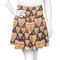 Hearts Skater Skirt - Medium