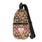 Hearts Sling Bag (Personalized)