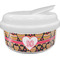 Hearts Snack Container (Personalized)