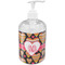 Hearts Soap / Lotion Dispenser (Personalized)