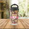Hearts Stainless Steel Travel Cup Lifestyle