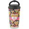 Hearts Stainless Steel Travel Cup