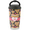Hearts Stainless Steel Coffee Tumbler (Personalized)