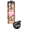 Hearts Stainless Steel Tumbler
