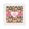 Hearts Standard Cocktail Napkins (Personalized)