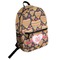 Hearts Student Backpack (Personalized)