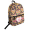 Hearts Student Backpack (Personalized)