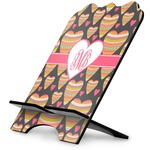 Hearts Stylized Tablet Stand (Personalized)