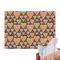 Hearts Tissue Paper Sheets - Main
