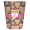 Hearts Waste Basket (Personalized)