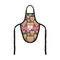 Hearts Bottle Apron (Personalized)