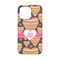 Hearts iPhone 13 Mini Case - Back