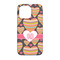 Hearts iPhone 13 Pro Case - Back