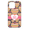 Hearts iPhone 13 Pro Max Case - Back