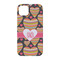 Hearts iPhone 14 Case - Back