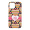 Hearts iPhone 15 Case - Back