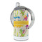 Dragons 12 oz Stainless Steel Sippy Cups - FULL (back angle)