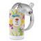 Dragons 12 oz Stainless Steel Sippy Cups - Top Off
