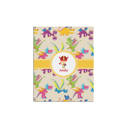 Dragons Poster - Multiple Sizes (Personalized)