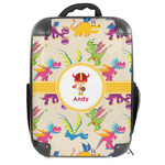 Dragons Hard Shell Backpack (Personalized)