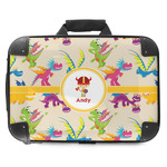 Dragons Hard Shell Briefcase - 18" (Personalized)