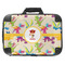 Dragons 18" Laptop Briefcase - FRONT