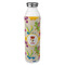 Dragons 20oz Stainless Steel Water Bottle - Full Print (Personalized)