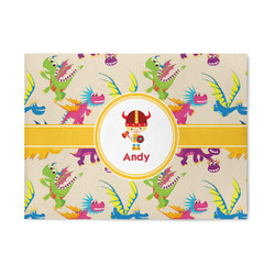 Dragons Area Rug (Personalized)