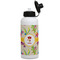 Dragons Water Bottles - Aluminum - 20 oz - White (Personalized)
