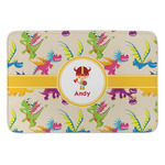 Dragons Anti-Fatigue Kitchen Mat (Personalized)