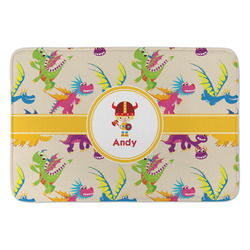 Dragons Anti-Fatigue Kitchen Mat (Personalized)