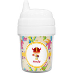 Dragons Baby Sippy Cup (Personalized)