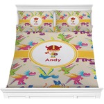 Dragons Comforters (Personalized)