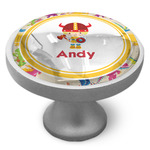 Dragons Cabinet Knob (Personalized)