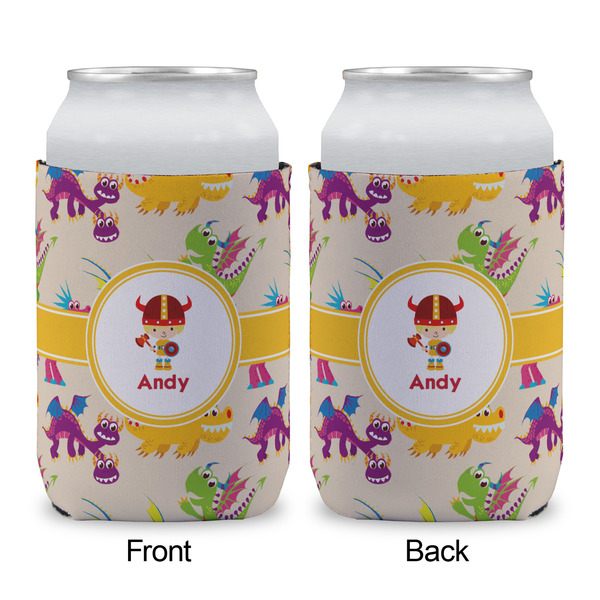 Dragons Can Sleeve - APPROVAL (single)