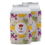 Dragons Can Cooler (12 oz) w/ Name or Text