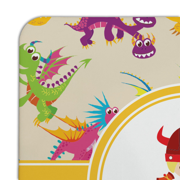 Dragons Coaster Set - DETAIL