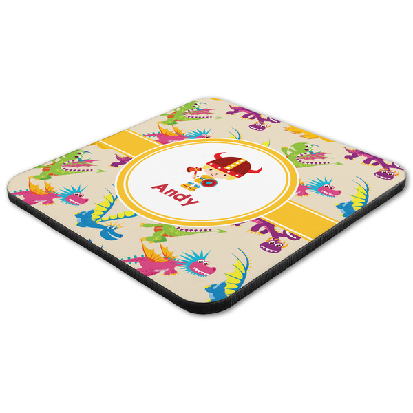 Dragons Coaster Set - FLAT (one)