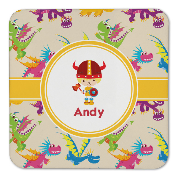 Dragons Coaster Set - FRONT (one)